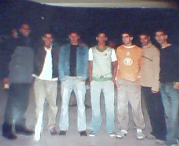 brahim mlali ksla nabil oualid hicham oualid