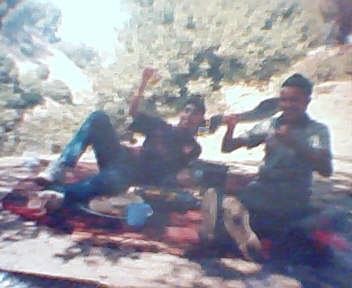 ifran