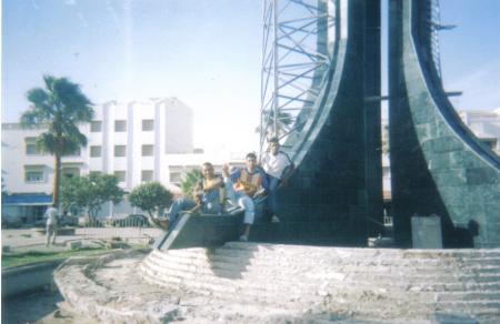 f sontar  kmisat